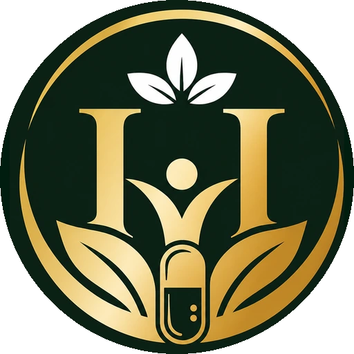 HERBOCURE logo
